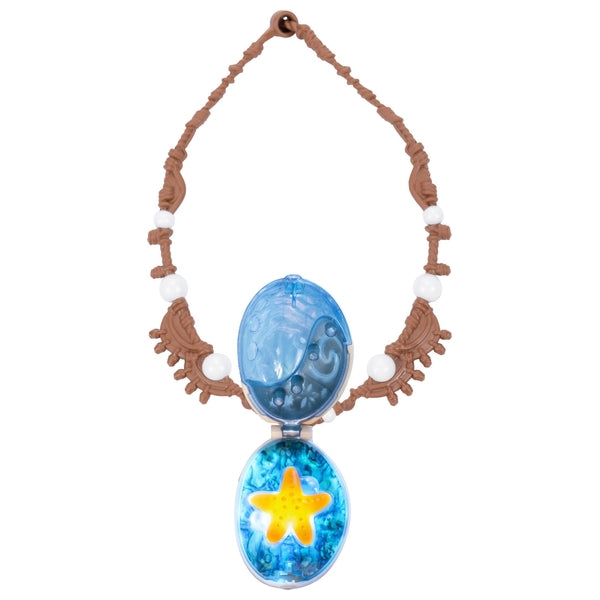 Disney Moana 2Light-Up Shell Necklace