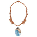 Disney Moana 2Light-Up Shell Necklace