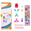 Rainbow High Fashion Pack Assorted