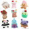 Moriah Elizabeth Mini Mystery Plush Assortment