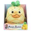 Moriah Elizabeth 11" Sparkle Georgie Plush