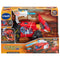 Vtech Switch & Go Dino Hero the Triceratops