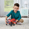 Vtech Switch & Go Dino Hero the Triceratops