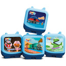 Tonies Audiobook Numberblocks 4 Pack