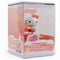 Hello Kitty & Friends 50th Anniversary Figure Capsule Assorted