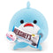 Mini Brands Snackles Medium 20cm Plush - Hersheys Chocolate