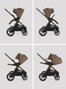 Silver Cross Cove Ultimate 360 Bundle - Maple