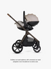 Silver Cross Cove Ultimate 360 Bundle - Maple