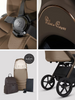 Silver Cross Cove Ultimate 360 Bundle - Maple