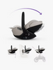 Silver Cross Cove Ultimate 360 Bundle - Maple