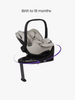 Silver Cross Cove Ultimate 360 Bundle - Maple