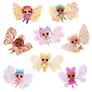 L.O.L Surprise! Tots Fairies Assorted