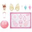 L.O.L Surprise! Tots Fairies Assorted