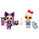 L.O.L Surprise! Hello Kitty & Friends Tots Doll