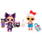 L.O.L Surprise! Hello Kitty & Friends Tots Doll