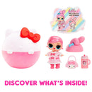 L.O.L Surprise! Hello Kitty & Friends Tots Doll