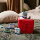 Tonies Audiobook Alphablocks 4 Pack