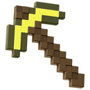 Minecraft Gold Pickaxe