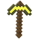 Minecraft Gold Pickaxe
