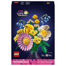 LEGO Botanicals Petite Sunny Bouquet