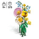 LEGO Botanicals Petite Sunny Bouquet