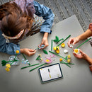 LEGO Botanicals Petite Sunny Bouquet