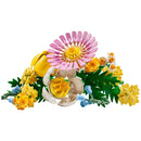 LEGO Botanicals Petite Sunny Bouquet
