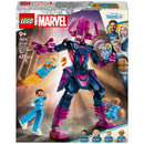 LEGO Marvel 76316 Fantastic Four vs. Galactus Figure