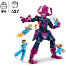 LEGO Marvel 76316 Fantastic Four vs. Galactus Figure