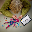 LEGO Marvel 76316 Fantastic Four vs. Galactus Figure