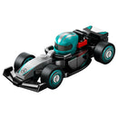 LEGO Minifigures F1 Collectible Race Car