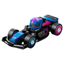 LEGO Minifigures F1 Collectible Race Car