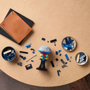 LEGO Star Wars Jango Fett Helmet