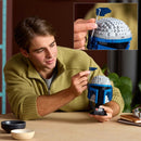 LEGO Star Wars Jango Fett Helmet