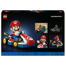 LEGO Adult Mario & Standard Kart