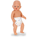 Baby Born Nappies 5 Pack