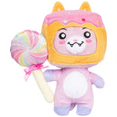 LankyBox Mini Mystery Plush Candy Assortment