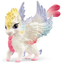 Schleich Rainbow Baby Dragon