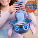 Stitch Many Moods Stitch 35cm Interactive Plush