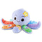 Vtech Baby Snuggles The Octopus Toy