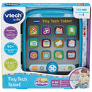 VTech Baby Tiny Tech Tablet