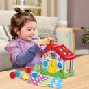 LeapFrog 4in1 Discovery House