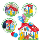 LeapFrog 4in1 Discovery House