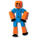 StikBot Crazy Faces 3 Pack