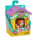 Little Live Pets Mama Families Mama House S1 Assorted