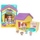 Little Live Pets Mama Families Mama House S1 Assorted