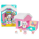 Little Live Pets Mama Families Mama House S1 Assorted