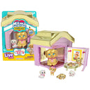 Little Live Pets Mama Families Mama House S1 Assorted
