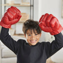 Avengers Captain America Brave New World: Red Hulk Gamma Smash Fists