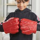 Avengers Captain America Brave New World: Red Hulk Gamma Smash Fists